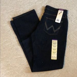 Wrangler Q-Baby Jeans 9/10 x 34